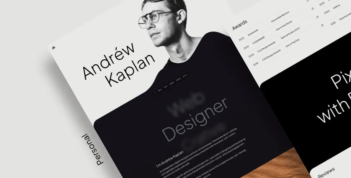 PixelPierNYC Creative Agency theme preview